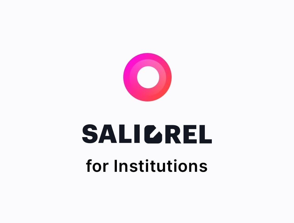 SALIOREL for Institutions