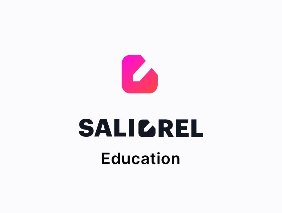 SALIOREL Education